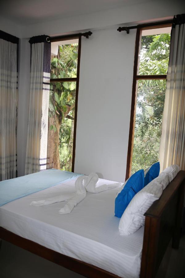 Pepper Garden Resort Ella Luaran gambar