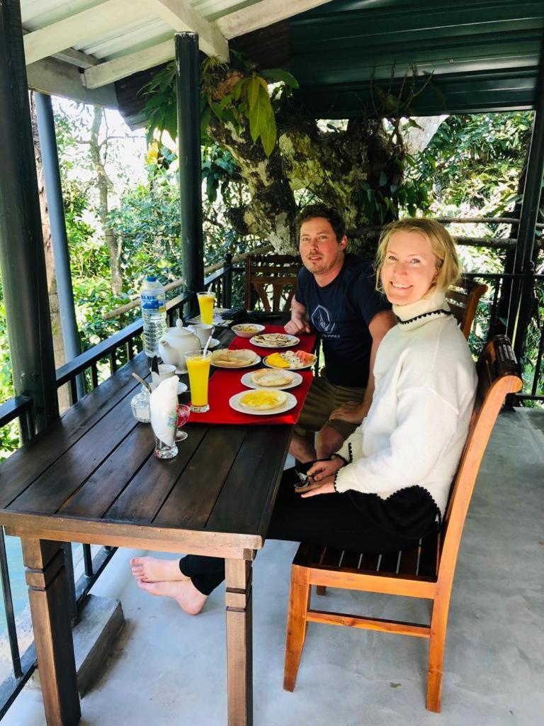 Pepper Garden Resort Ella Luaran gambar