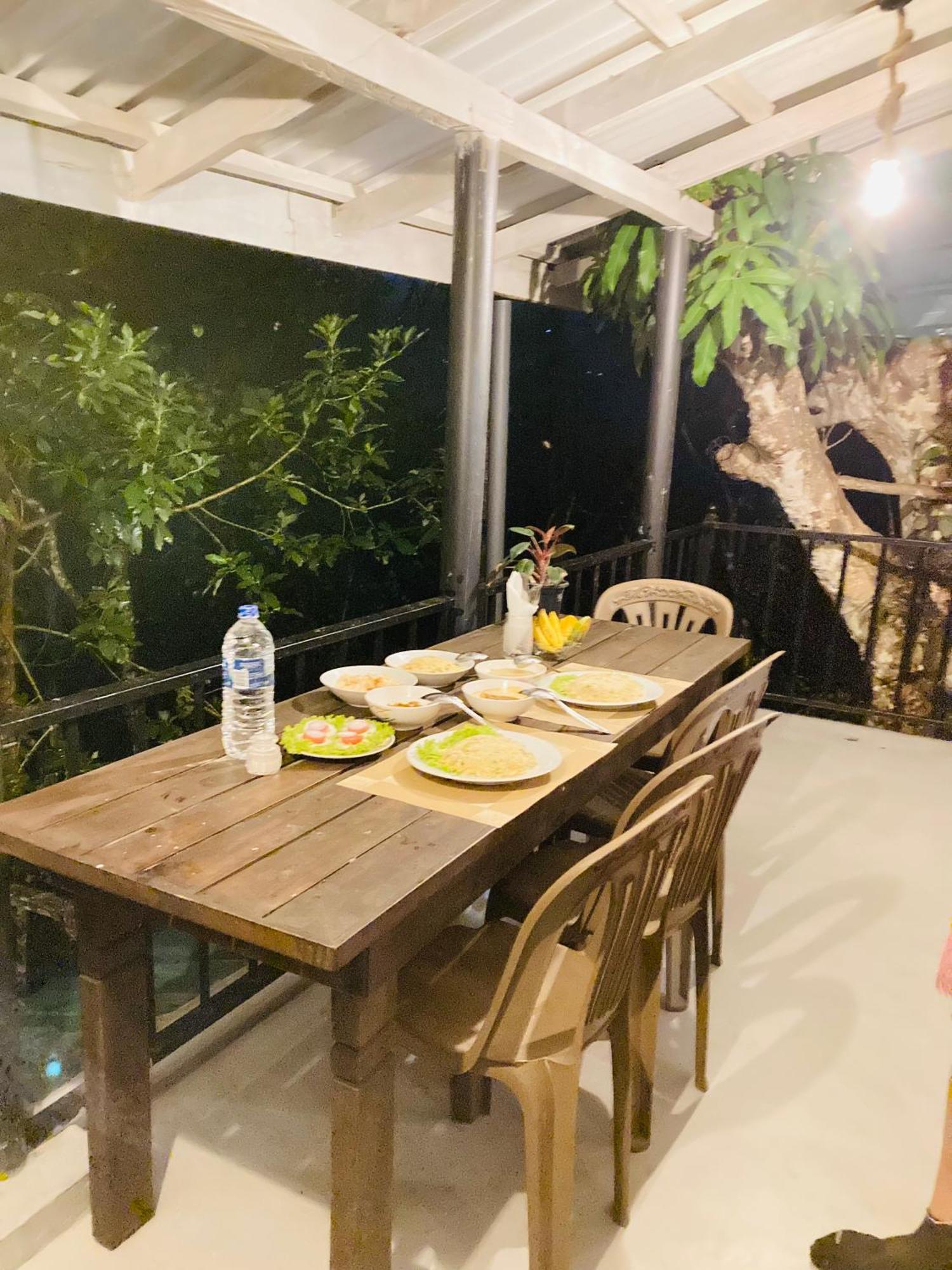 Pepper Garden Resort Ella Luaran gambar
