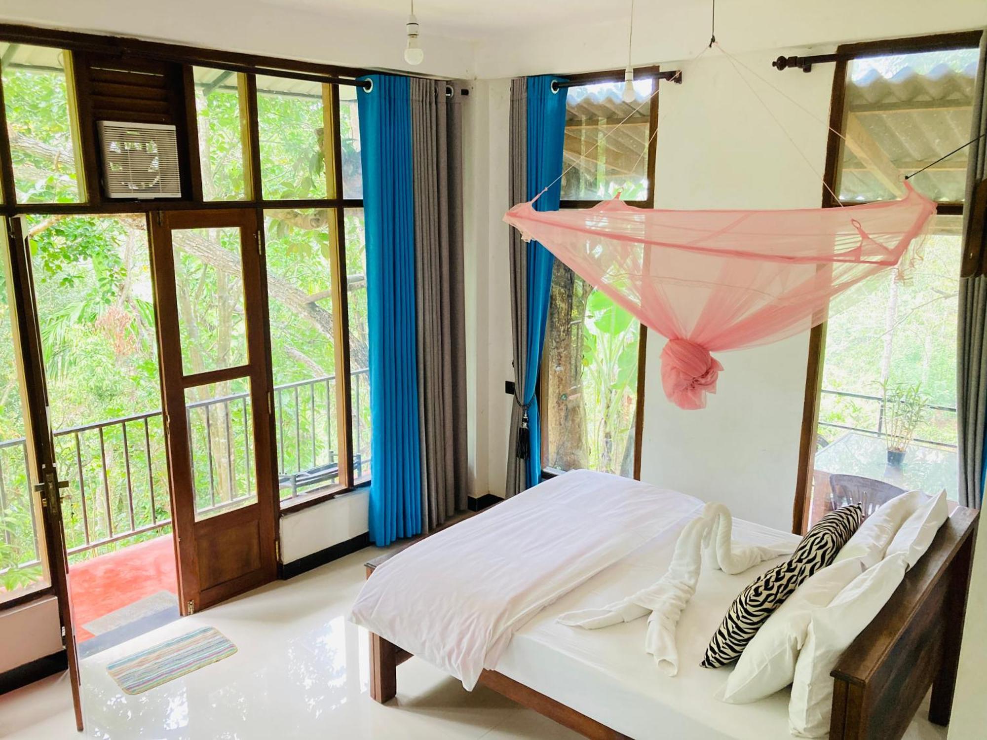 Pepper Garden Resort Ella Luaran gambar