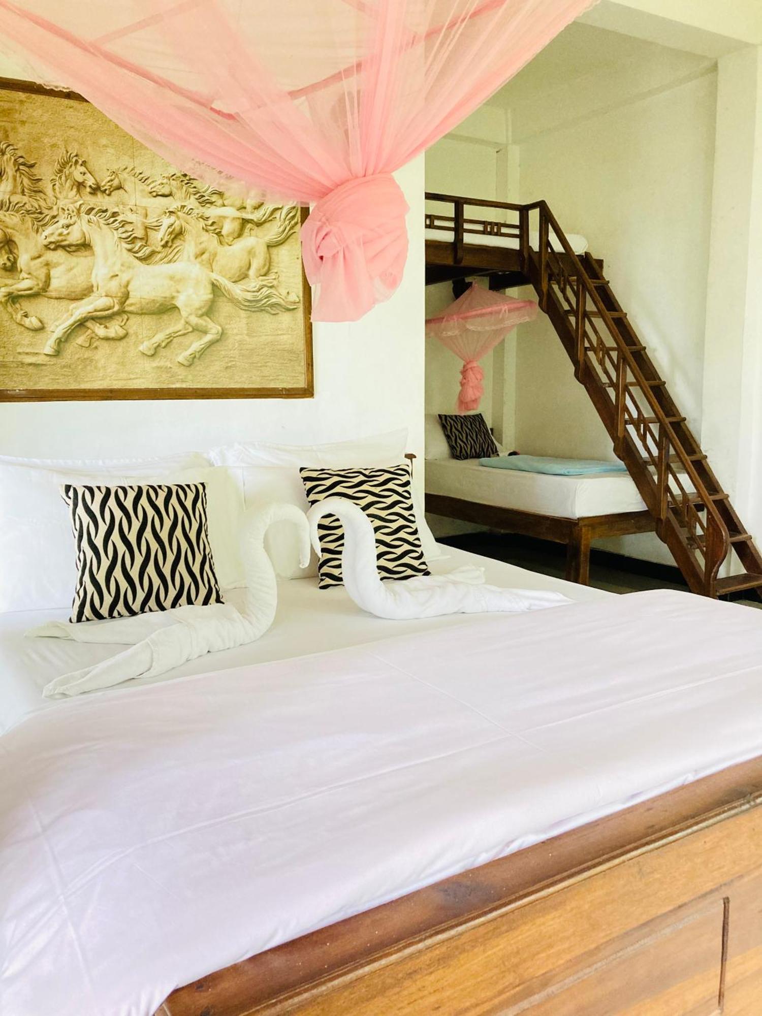 Pepper Garden Resort Ella Luaran gambar