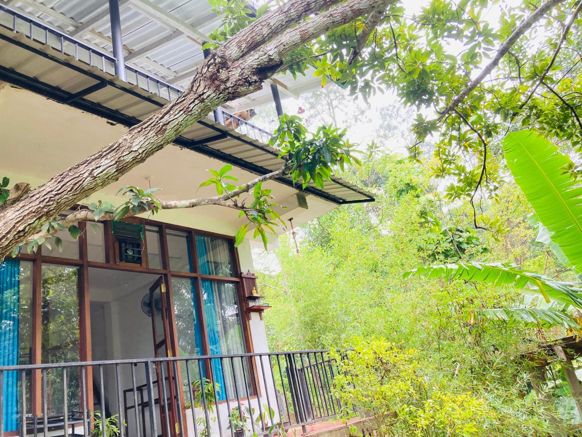 Pepper Garden Resort Ella Luaran gambar